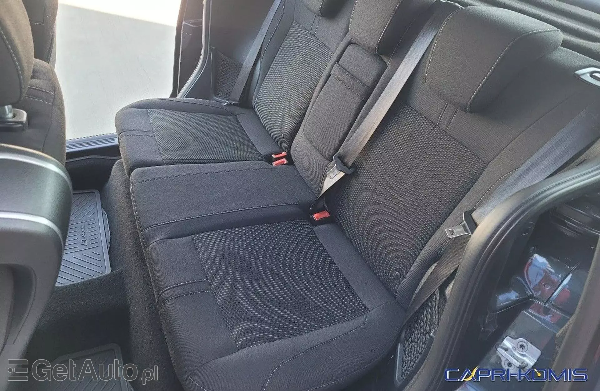 FORD B-MAX 1.0 EcoBoost (125 KM)