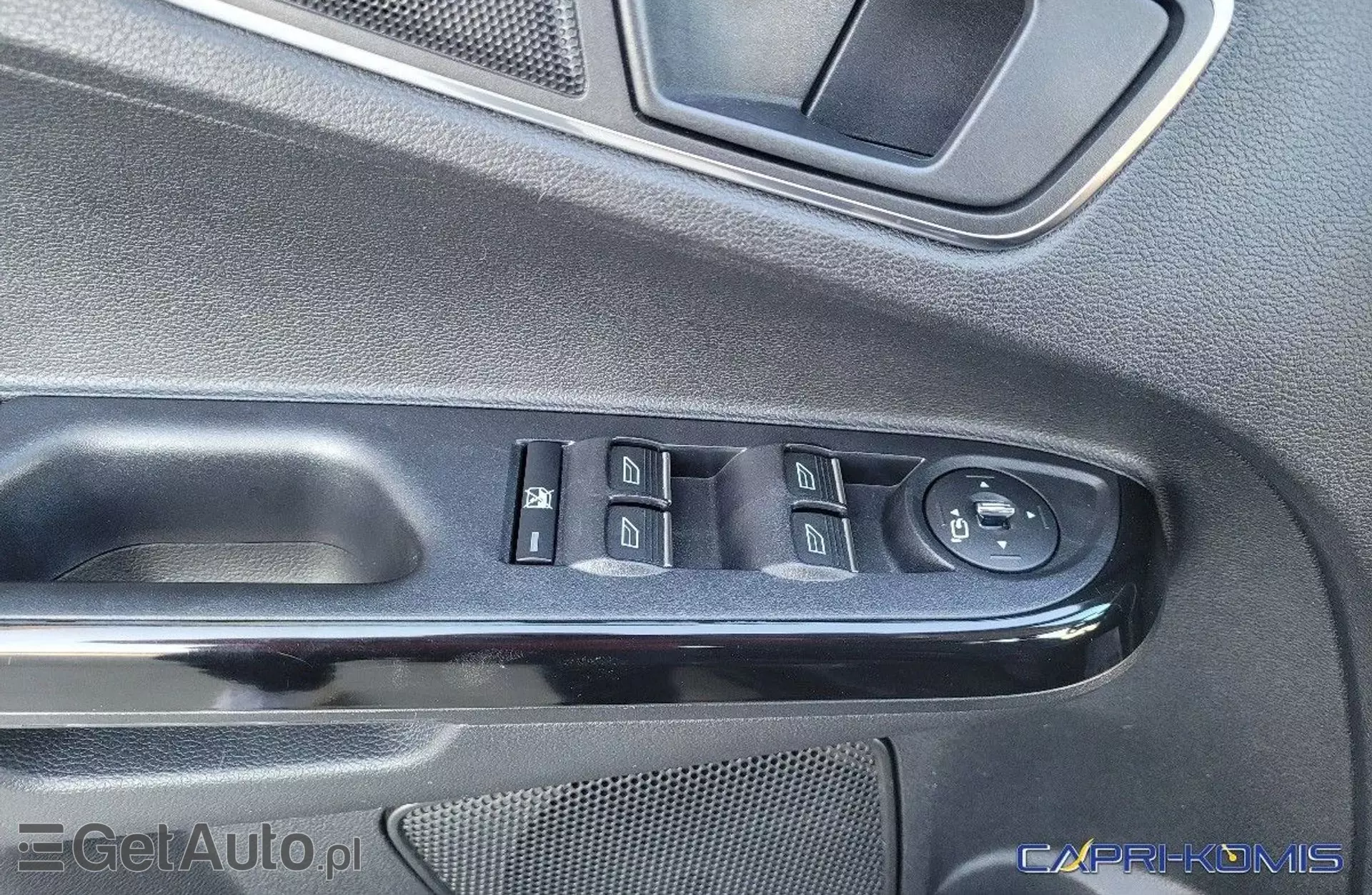 FORD B-MAX 1.0 EcoBoost (125 KM)