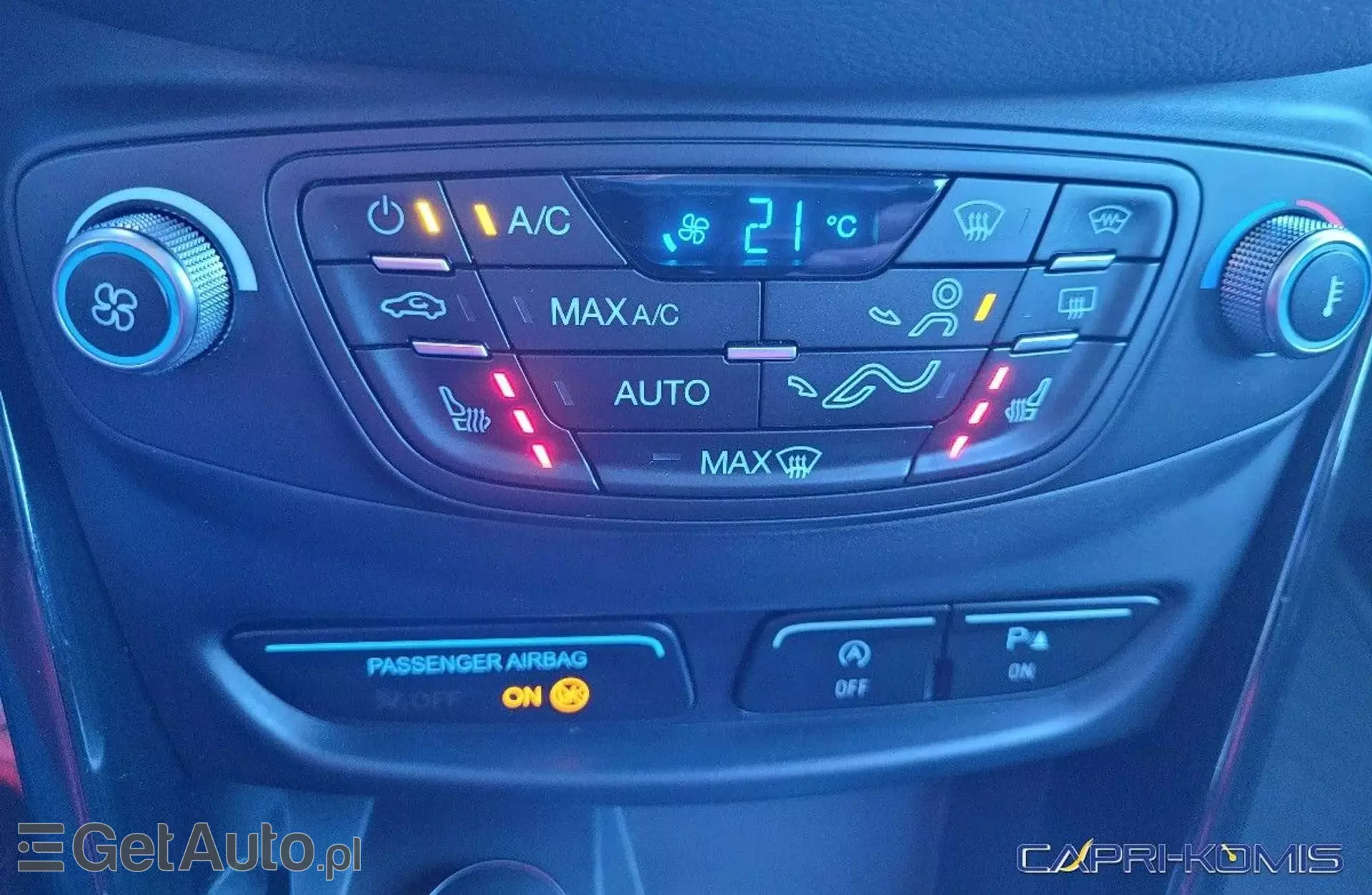 FORD B-MAX 1.0 EcoBoost (125 KM)