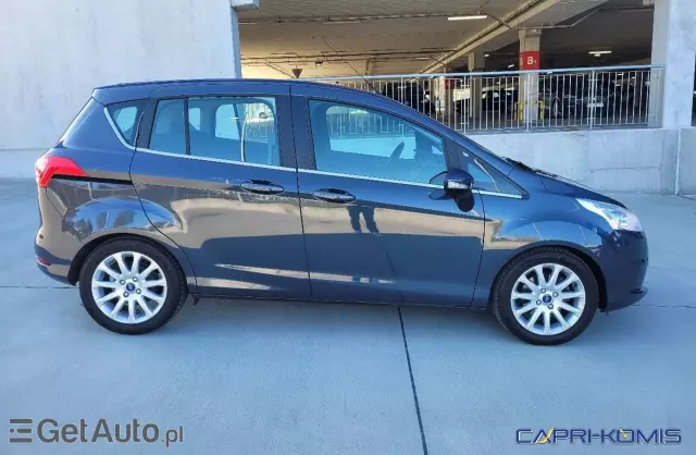 FORD B-MAX 1.0 EcoBoost (125 KM)