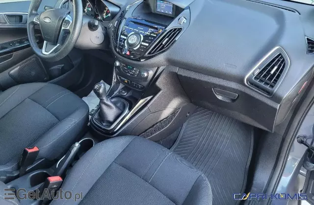 FORD B-MAX 1.0 EcoBoost (125 KM)