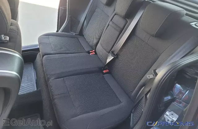 FORD B-MAX 1.0 EcoBoost (125 KM)