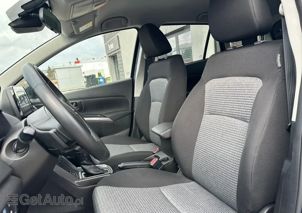SUZUKI SX4 S-Cross Ver-1-4-shvs-premium