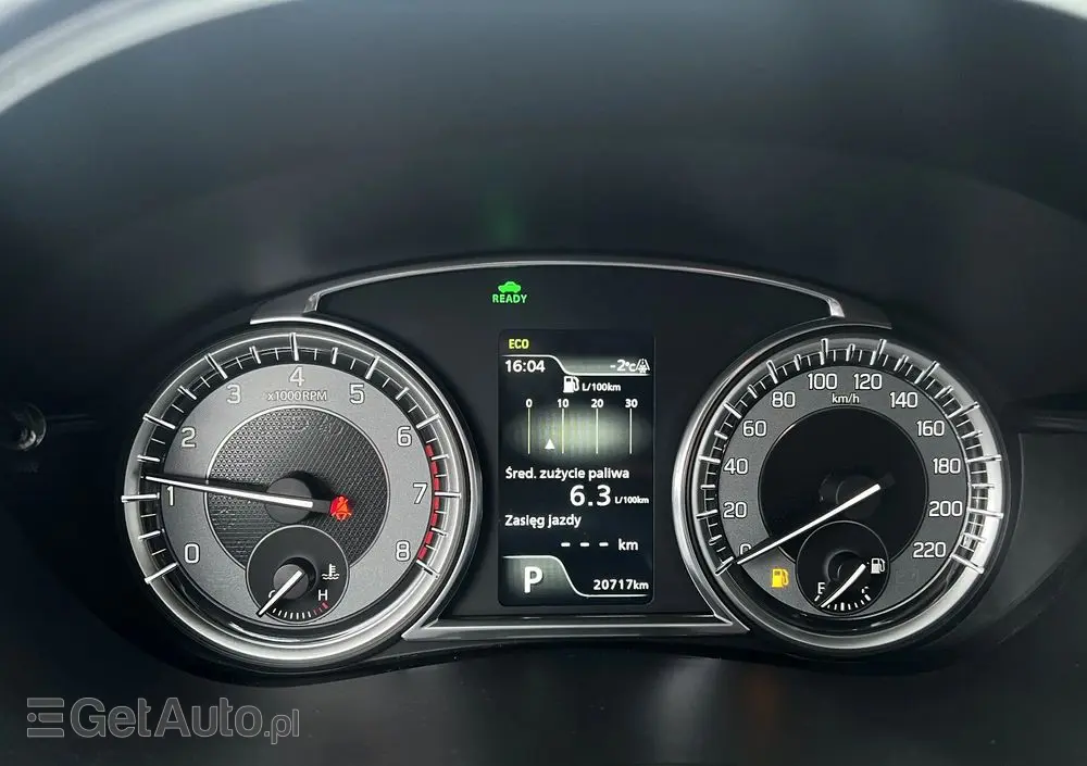 SUZUKI SX4 S-Cross Ver-1-4-shvs-premium