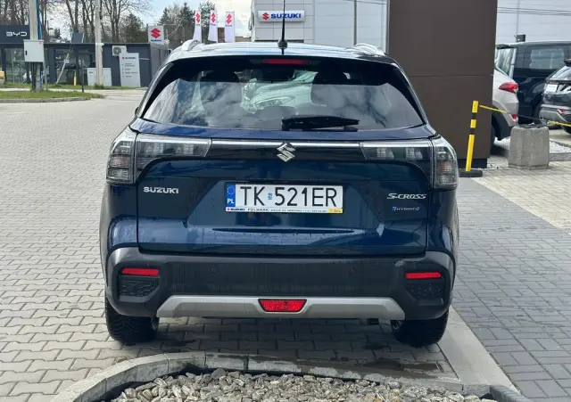 SUZUKI SX4 S-Cross Ver-1-4-shvs-premium