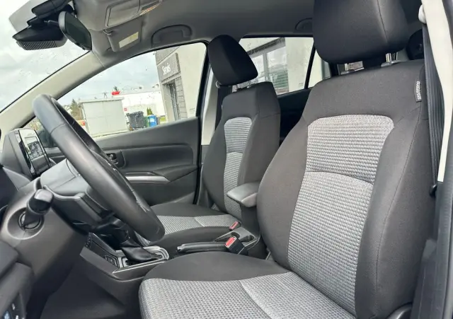 SUZUKI SX4 S-Cross Ver-1-4-shvs-premium