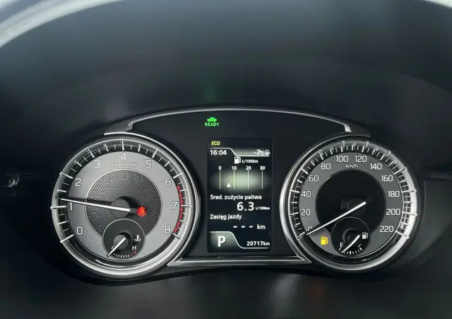 SUZUKI SX4 S-Cross Ver-1-4-shvs-premium