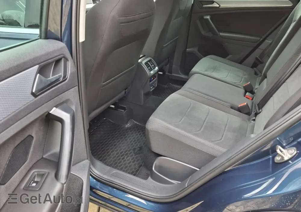 VOLKSWAGEN Tiguan 2.0 TDI SCR Life