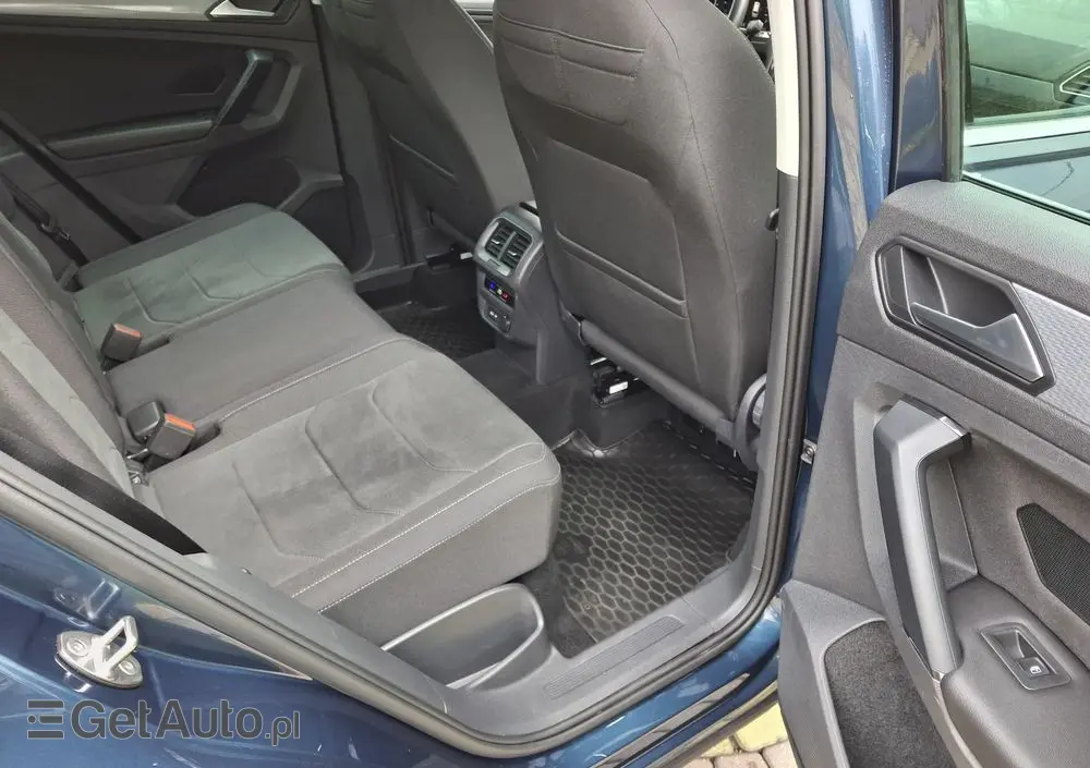 VOLKSWAGEN Tiguan 2.0 TDI SCR Life