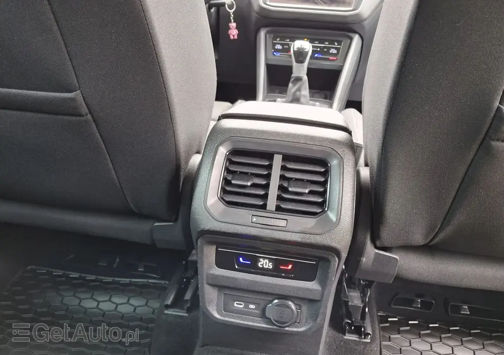 VOLKSWAGEN Tiguan 2.0 TDI SCR Life