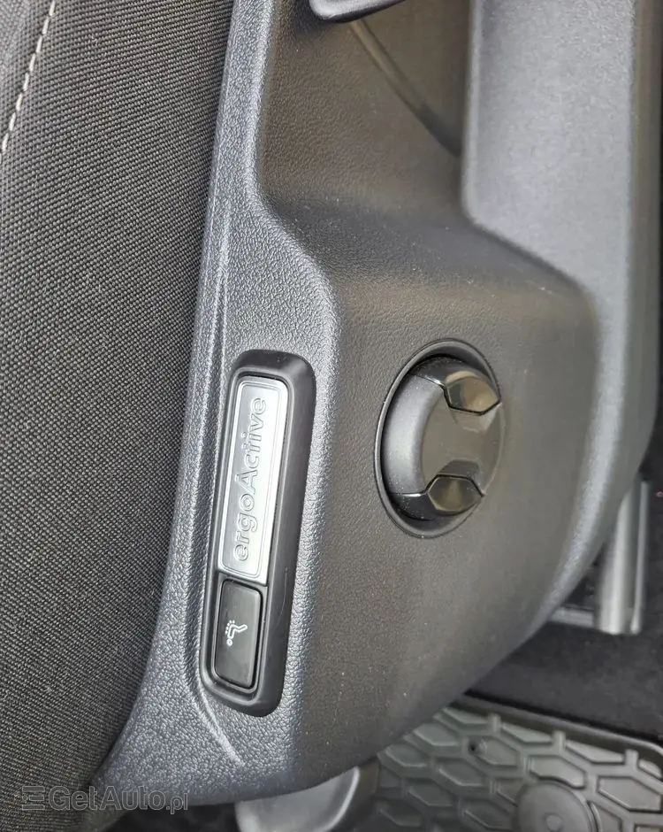 VOLKSWAGEN Tiguan 2.0 TDI SCR Life