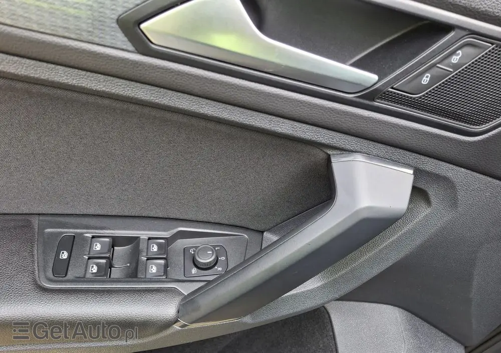 VOLKSWAGEN Tiguan 2.0 TDI SCR Life