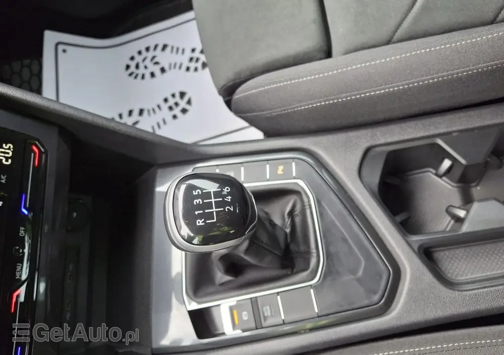 VOLKSWAGEN Tiguan 2.0 TDI SCR Life