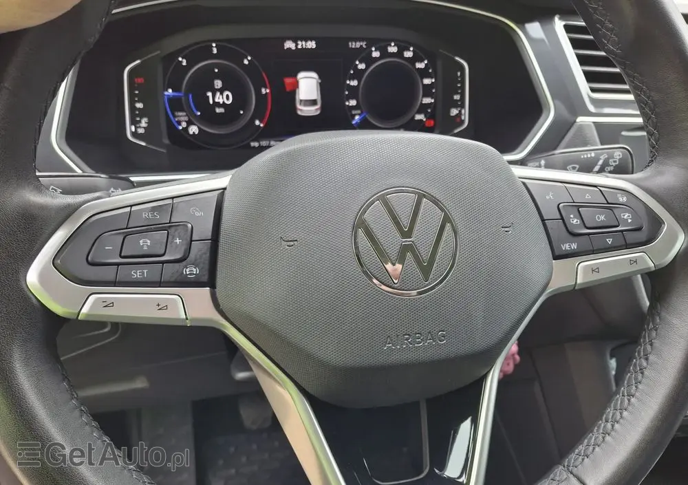 VOLKSWAGEN Tiguan 2.0 TDI SCR Life