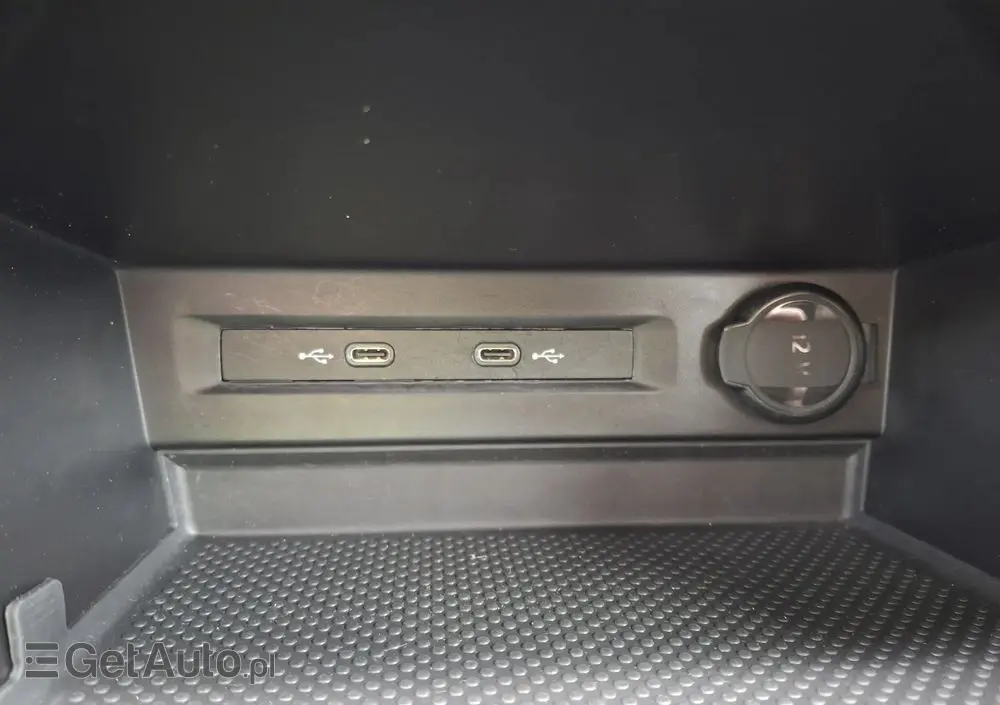 VOLKSWAGEN Tiguan 2.0 TDI SCR Life