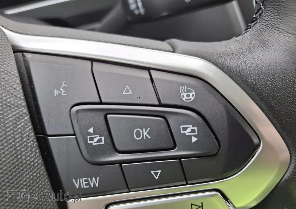 VOLKSWAGEN Tiguan 2.0 TDI SCR Life