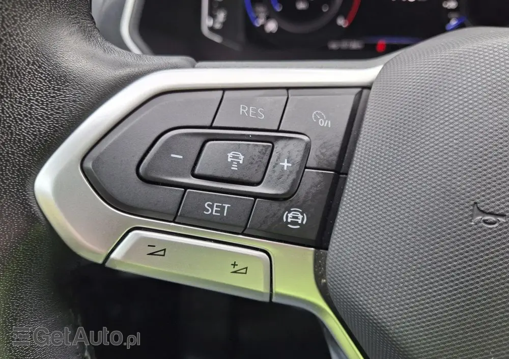 VOLKSWAGEN Tiguan 2.0 TDI SCR Life