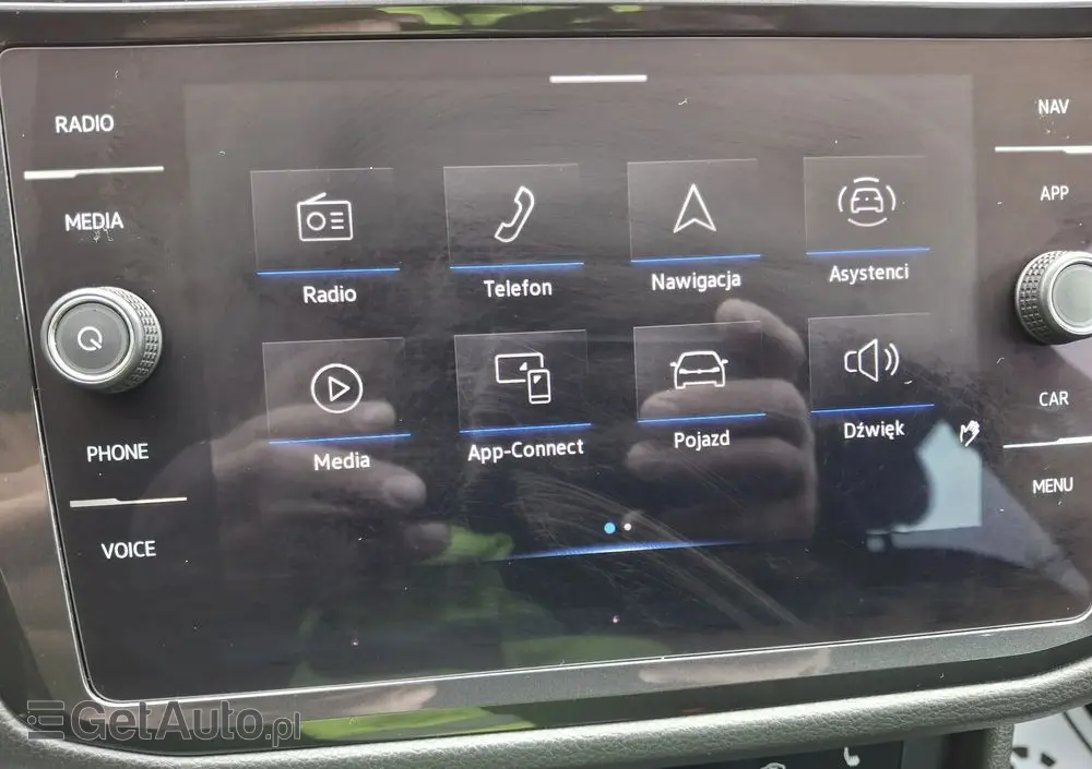 VOLKSWAGEN Tiguan 2.0 TDI SCR Life