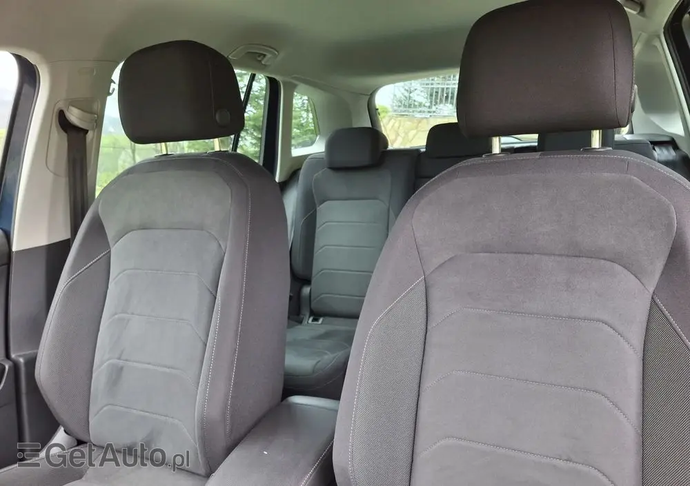 VOLKSWAGEN Tiguan 2.0 TDI SCR Life