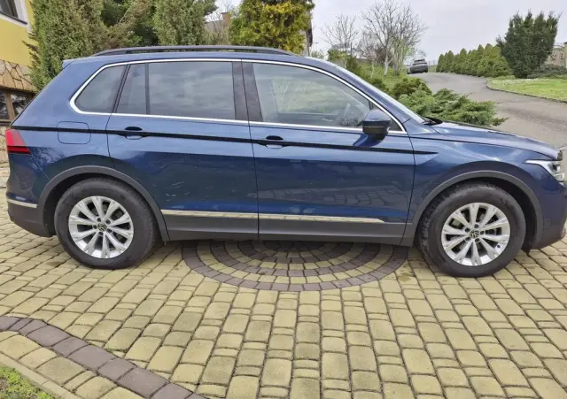 VOLKSWAGEN Tiguan 2.0 TDI SCR Life
