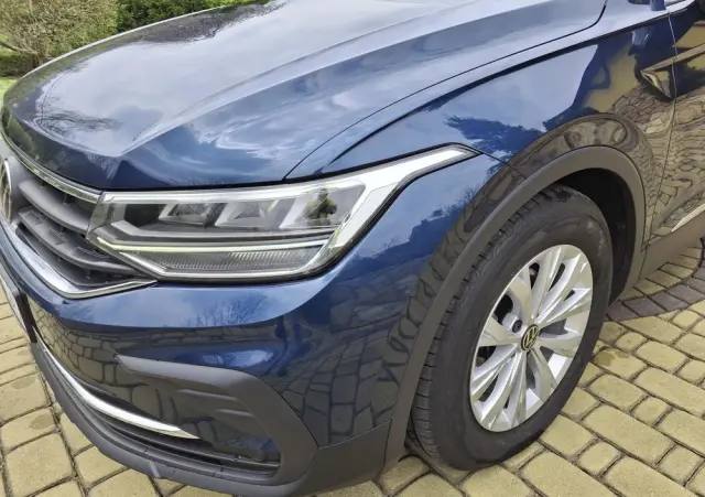 VOLKSWAGEN Tiguan 2.0 TDI SCR Life