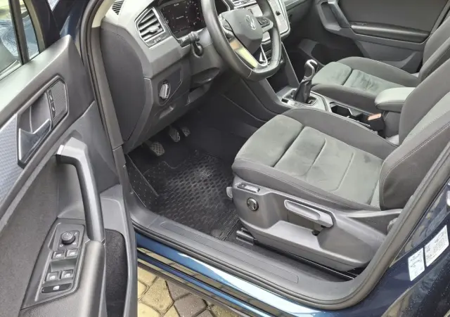 VOLKSWAGEN Tiguan 2.0 TDI SCR Life