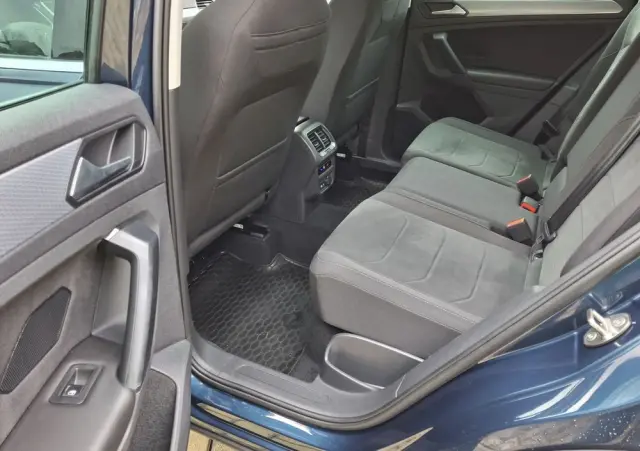 VOLKSWAGEN Tiguan 2.0 TDI SCR Life