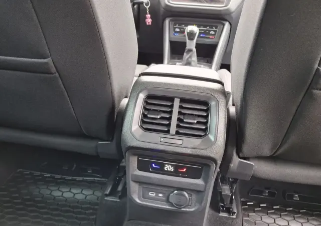 VOLKSWAGEN Tiguan 2.0 TDI SCR Life