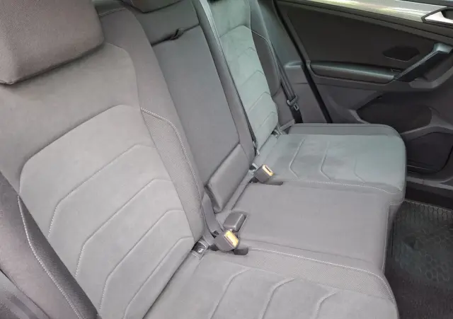 VOLKSWAGEN Tiguan 2.0 TDI SCR Life