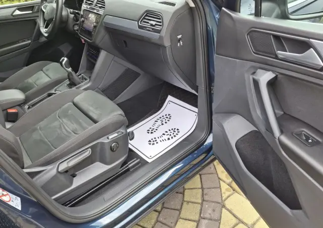 VOLKSWAGEN Tiguan 2.0 TDI SCR Life