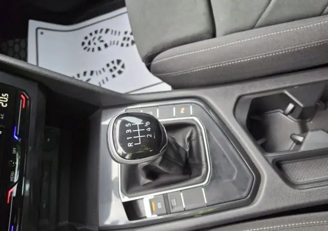 VOLKSWAGEN Tiguan 2.0 TDI SCR Life