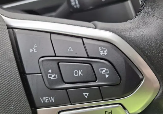 VOLKSWAGEN Tiguan 2.0 TDI SCR Life