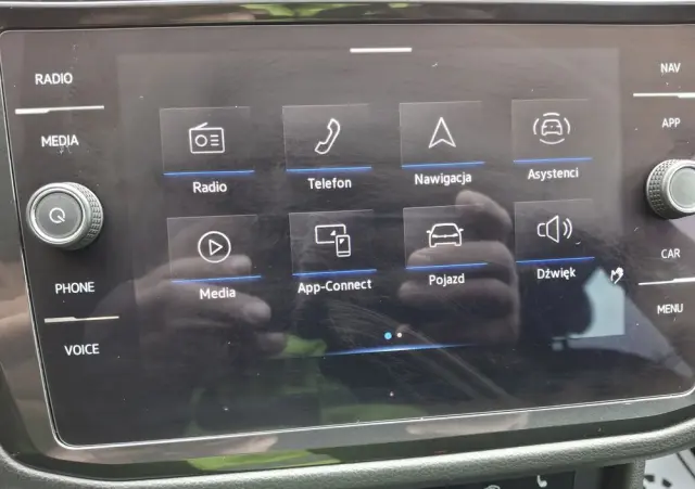 VOLKSWAGEN Tiguan 2.0 TDI SCR Life