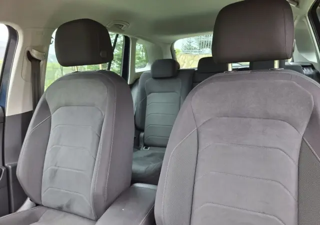 VOLKSWAGEN Tiguan 2.0 TDI SCR Life