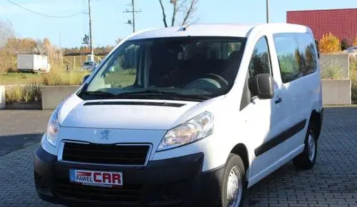 PEUGEOT Expert 