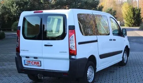 PEUGEOT Expert 