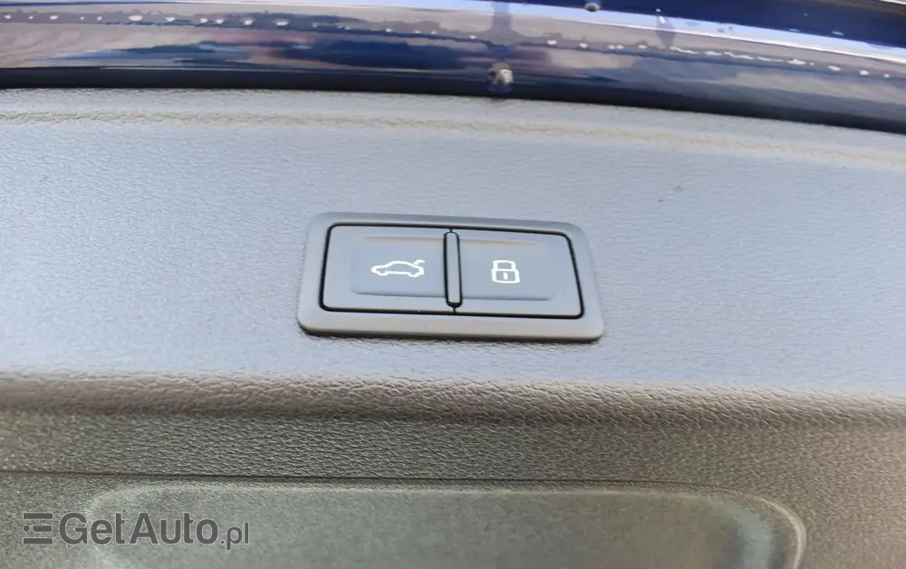 AUDI A4 Avant 35 TDI mHEV S tronic