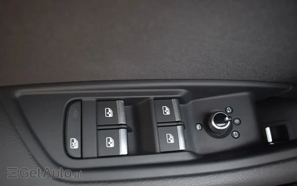 AUDI A4 Avant 35 TDI mHEV S tronic