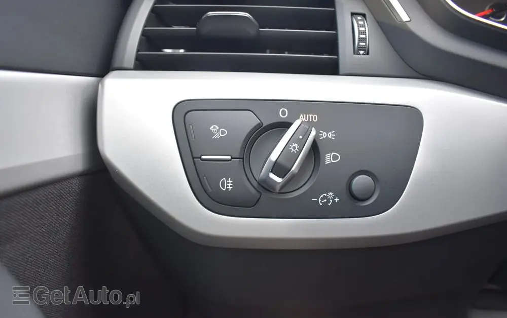 AUDI A4 Avant 35 TDI mHEV S tronic