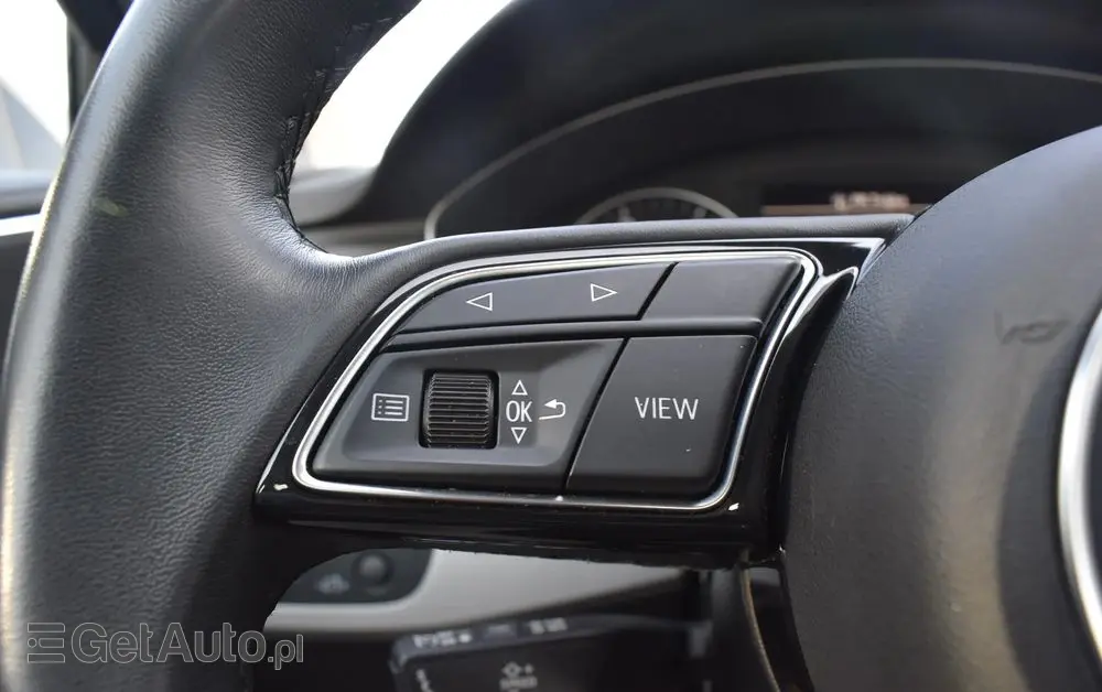 AUDI A4 Avant 35 TDI mHEV S tronic