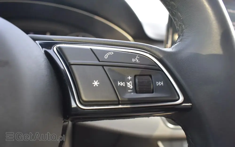 AUDI A4 Avant 35 TDI mHEV S tronic