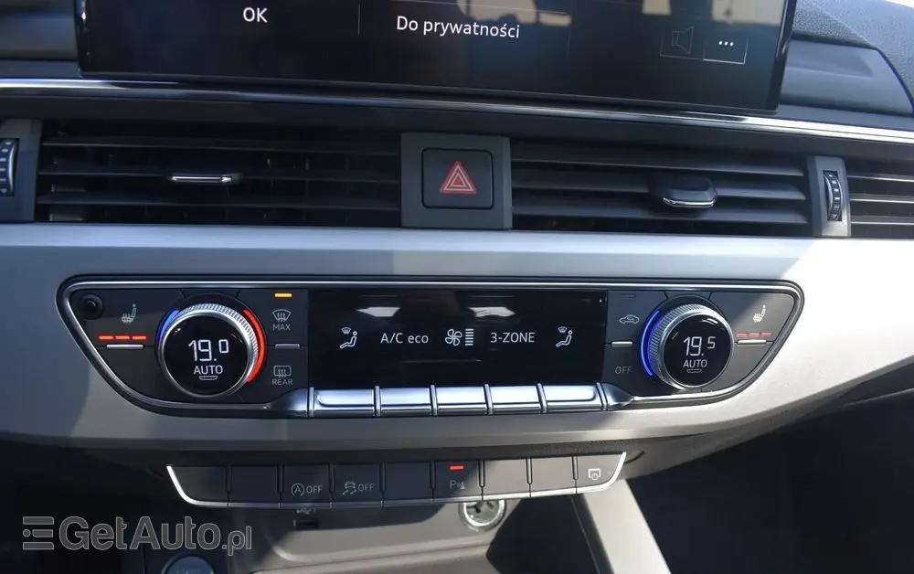 AUDI A4 Avant 35 TDI mHEV S tronic