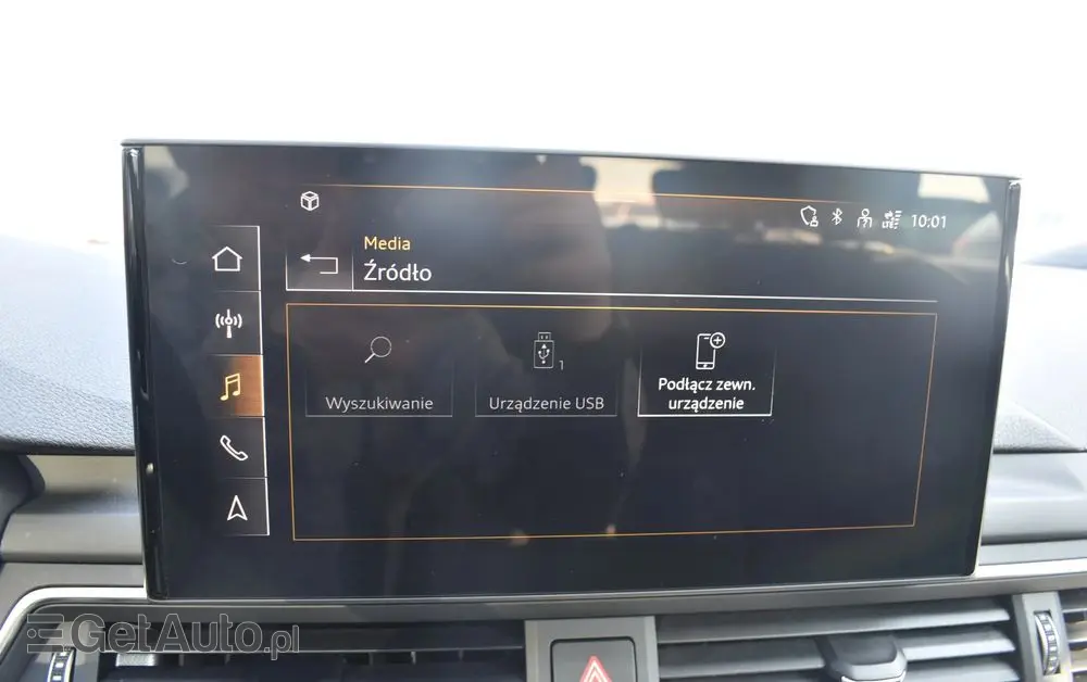 AUDI A4 Avant 35 TDI mHEV S tronic