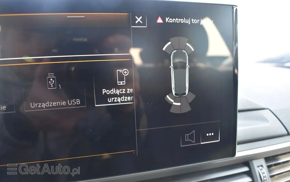 AUDI A4 Avant 35 TDI mHEV S tronic