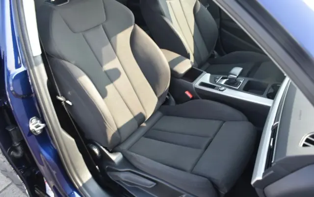 AUDI A4 Avant 35 TDI mHEV S tronic