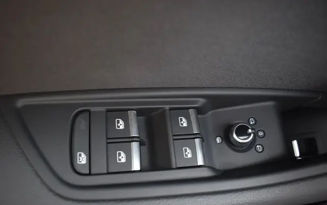 AUDI A4 Avant 35 TDI mHEV S tronic