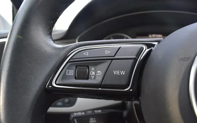 AUDI A4 Avant 35 TDI mHEV S tronic