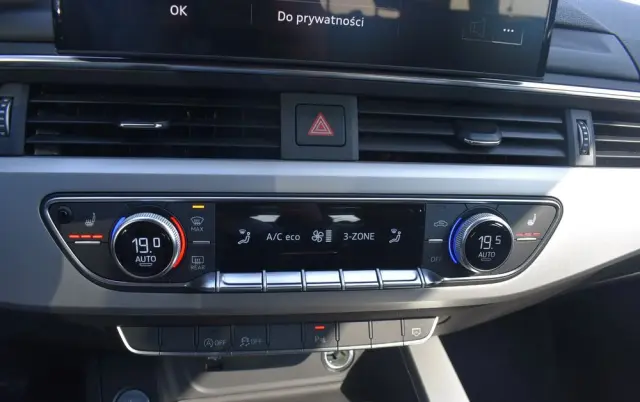 AUDI A4 Avant 35 TDI mHEV S tronic