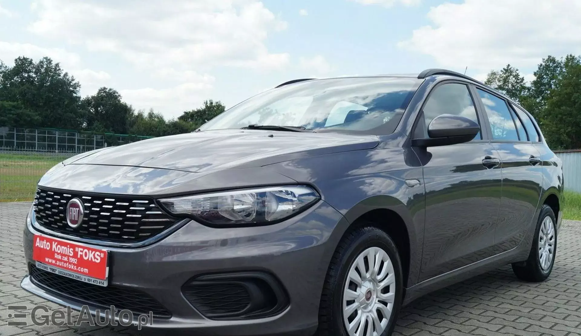 FIAT Tipo 