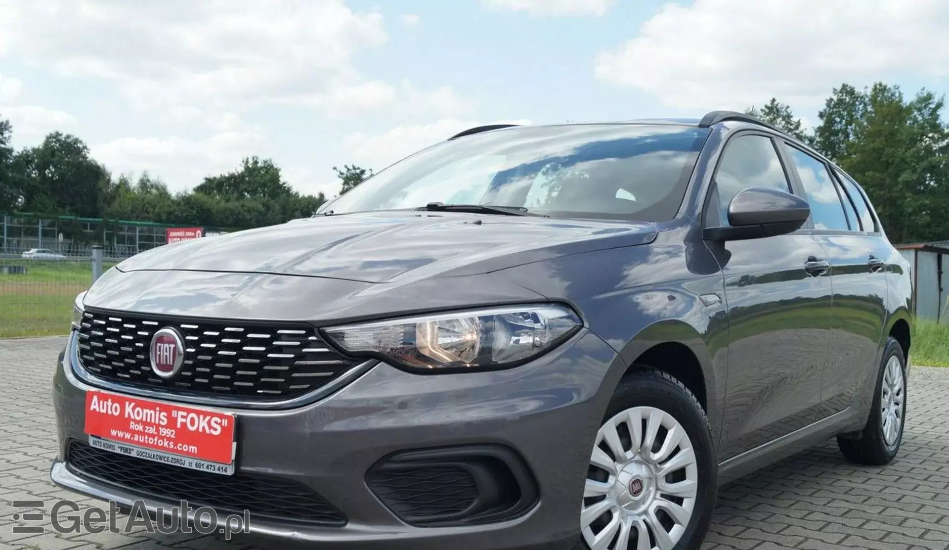 FIAT Tipo 